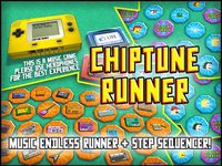 Chiptune Runner screenshot, image №1438555 - RAWG