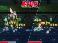 Kids Bike Shooter: Bike Racing Shooter For Kids screenshot, image №2133578 - RAWG