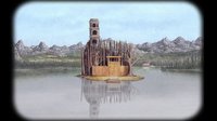 Rusty Lake Paradise screenshot, image №996833 - RAWG