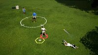 Spikeball Smash screenshot, image №4294937 - RAWG