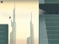 Stickman Roof Runner screenshot, image №913463 - RAWG