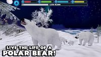 Polar Bear Simulator screenshot, image №1561295 - RAWG