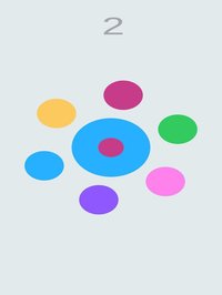 Circle Me screenshot, image №1711486 - RAWG