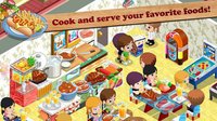 Restaurant Story: Hearty Feast screenshot, image №1418226 - RAWG