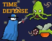 Time Defense (jarcan) screenshot, image №2400144 - RAWG