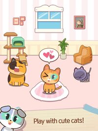 Cat Piano Design screenshot, image №2774310 - RAWG