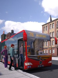 Bus Simulator PRO 2016 screenshot, image №2050991 - RAWG