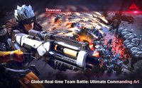 Art of War: Red Tides (Hero Games) screenshot, image №1382204 - RAWG