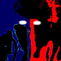 Atmosphere of the Demon (Best Of Distorted Vortex Vol. 1) screenshot, image №2449853 - RAWG