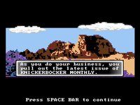 You Have Not Died Of Dysentery screenshot, image №3636361 - RAWG