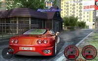 Moscow Racer screenshot, image №464883 - RAWG