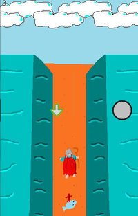 Disco Moses screenshot, image №1300998 - RAWG