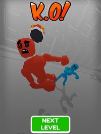 Stickman Ragdoll Fighter screenshot, image №2908310 - RAWG