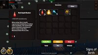 Signs of Birth screenshot, image №3352988 - RAWG