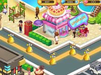 Cooking Story-Food Restaurant screenshot, image №2266584 - RAWG