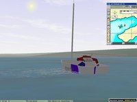 Sail Simulator 4 screenshot, image №312420 - RAWG
