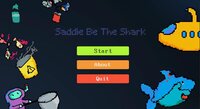 Saddie be the Shark screenshot, image №3131098 - RAWG