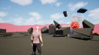 Lava Chaos screenshot, image №4161497 - RAWG