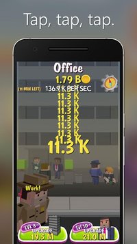 Zombie City - Clicker Tycoon screenshot, image №1480003 - RAWG