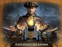 Guns of Glory screenshot, image №1369095 - RAWG