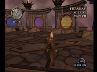 Mortal Kombat: Deception screenshot, image №752916 - RAWG