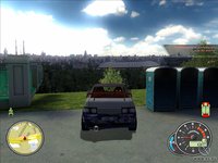 Lada Racing Club screenshot, image №400751 - RAWG