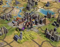 Sid Meier's Civilization IV screenshot, image №652479 - RAWG