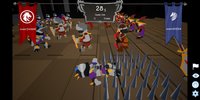 SteemKnights screenshot, image №2189334 - RAWG