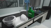 We Need To Cook - Drug Empire Simulator screenshot, image №3919154 - RAWG