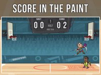 Basketball PVP screenshot, image №2045868 - RAWG