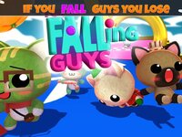 Fun Falling Guys 3D screenshot, image №2538265 - RAWG