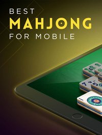 Mahjong Gold - Majong Master screenshot, image №2053437 - RAWG
