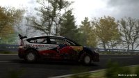 WRC: FIA World Rally Championship screenshot, image №541841 - RAWG