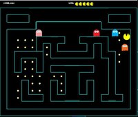 Pacman (Dr. Loco) screenshot, image №2472848 - RAWG