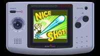 NEOGEO POCKET COLOR SELECTION Vol. 1 screenshot, image №3966686 - RAWG