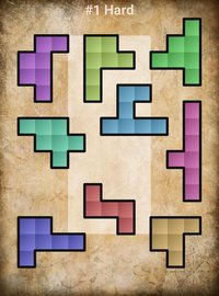 Block Puzzle screenshot, image №681348 - RAWG