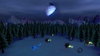 Alklha: The Legend Of The Moon screenshot, image №2622051 - RAWG