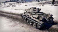 PANZERKAMPF screenshot, image №4243334 - RAWG
