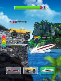 Multi Race: Match The Car screenshot, image №2859726 - RAWG