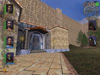 Might and Magic 9: Writ of Fate screenshot, image №310865 - RAWG