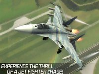 VR Jet Fighter Simulator Real Virtual Reality Game screenshot, image №1334481 - RAWG