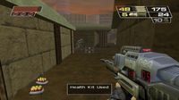 Red Faction II screenshot, image №226042 - RAWG