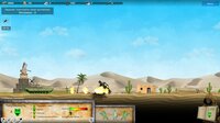 Military Crusaders screenshot, image №2877384 - RAWG