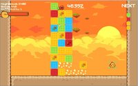 Puzzle Panic! (Prehistoric) screenshot, image №3568505 - RAWG