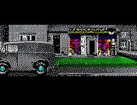 SINCLAIR 1: The trail Begins (spanish) screenshot, image №3036415 - RAWG
