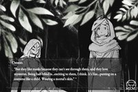 By Lantern's Light screenshot, image №1714570 - RAWG