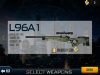 Sniper 3D Kill Shot screenshot, image №2113020 - RAWG