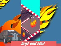 Fire Drift: Drifting Cars Race screenshot, image №2207919 - RAWG