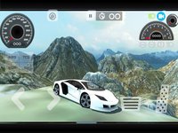 Xtreme Offroad Supercar Driver screenshot, image №1796007 - RAWG