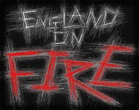 ENGLAND ON FIRE screenshot, image №3708279 - RAWG